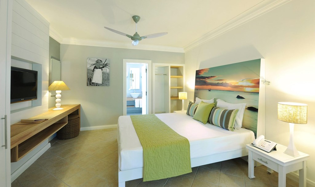 Veranda Grand Baie Hotel & Spa: Room DOUBLE COMFORT