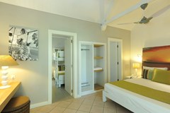 Veranda Grand Baie Hotel & Spa: Room - photo 11