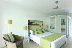 Veranda Grand Baie Hotel & Spa: Room DOUBLE SUPERIOR - photo 14