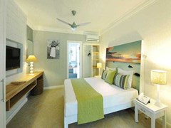 Veranda Grand Baie Hotel & Spa: Room - photo 13