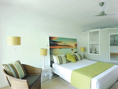 Veranda Grand Baie Hotel & Spa: Room - photo 15