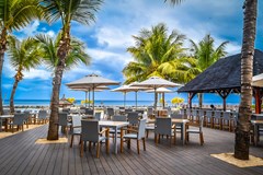 InterContinental Mauritius Resort Balaclava: Bar - photo 12