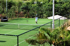 InterContinental Mauritius Resort Balaclava: Sports and Entertainment - photo 6