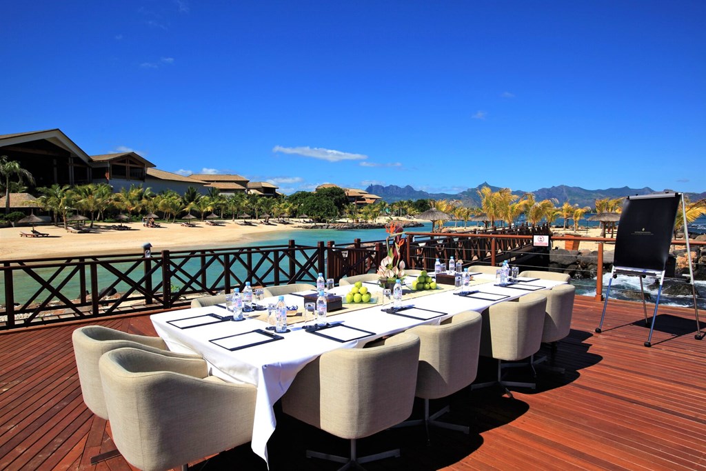 InterContinental Mauritius Resort Balaclava: Conferences