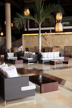 InterContinental Mauritius Resort Balaclava: Lobby - photo 21