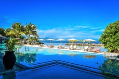 InterContinental Mauritius Resort Balaclava: Pool - photo 3