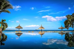 InterContinental Mauritius Resort Balaclava: Pool - photo 13