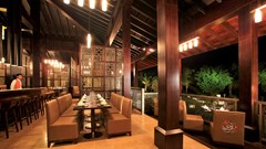 InterContinental Mauritius Resort Balaclava: Restaurant - photo 27
