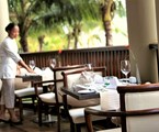 InterContinental Mauritius Resort Balaclava: Restaurant