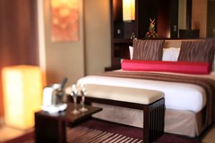 InterContinental Mauritius Resort Balaclava: Room - photo 2