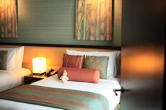 InterContinental Mauritius Resort Balaclava: Room - photo 33