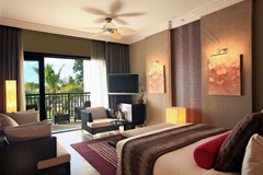 InterContinental Mauritius Resort Balaclava: Room - photo 35