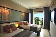 InterContinental Mauritius Resort Balaclava: Room - photo 37