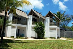 Seapoint Boutique Hotel: General view - photo 17