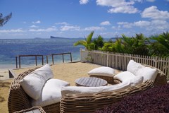 Seapoint Boutique Hotel: General view - photo 36