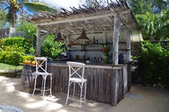 Seapoint Boutique Hotel: Bar - photo 21