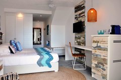 Seapoint Boutique Hotel: Room DOUBLE DELUXE - photo 25