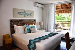 Seapoint Boutique Hotel: Room - photo 60