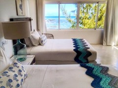 Seapoint Boutique Hotel: Room VILLA TWO BEDROOMS - photo 63