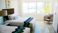 Seapoint Boutique Hotel: Room VILLA TWO BEDROOMS - photo 67