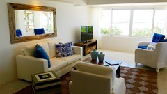 Seapoint Boutique Hotel: Room VILLA TWO BEDROOMS - photo 68