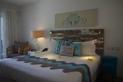 Seapoint Boutique Hotel: Room DOUBLE DELUXE - photo 75