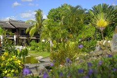 Sofitel Mauritius L'Impérial Resort & Spa: General view - photo 61