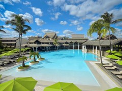 Sofitel Mauritius L'Impérial Resort & Spa: General view - photo 66