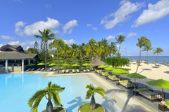 Sofitel Mauritius L'Impérial Resort & Spa: General view - photo 68