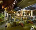 Sofitel Mauritius L'Impérial Resort & Spa: Bar
