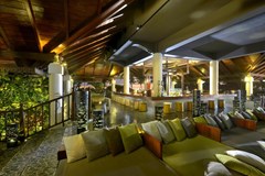 Sofitel Mauritius L'Impérial Resort & Spa: Bar - photo 1