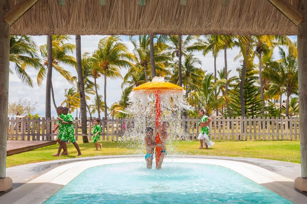 Sofitel Mauritius L'Impérial Resort & Spa: Sports and Entertainment