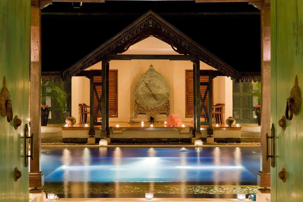 Sofitel Mauritius L'Impérial Resort & Spa: Sports and Entertainment