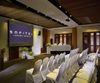 Sofitel Mauritius L'Impérial Resort & Spa: Conferences