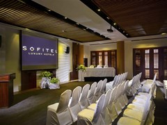 Sofitel Mauritius L'Impérial Resort & Spa: Conferences - photo 24