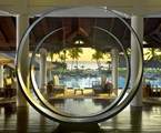 Sofitel Mauritius L'Impérial Resort & Spa: Lobby
