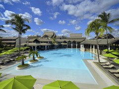 Sofitel Mauritius L'Impérial Resort & Spa: Pool - photo 20