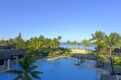 Sofitel Mauritius L'Impérial Resort & Spa: Pool - photo 23