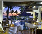 Sofitel Mauritius L'Impérial Resort & Spa: Restaurant