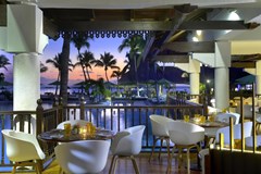 Sofitel Mauritius L'Impérial Resort & Spa: Restaurant - photo 12
