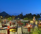 Sofitel Mauritius L'Impérial Resort & Spa: Restaurant