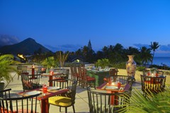 Sofitel Mauritius L'Impérial Resort & Spa: Restaurant - photo 16