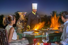 Sofitel Mauritius L'Impérial Resort & Spa: Restaurant - photo 19