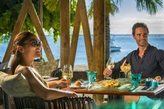 Sofitel Mauritius L'Impérial Resort & Spa: Restaurant - photo 22