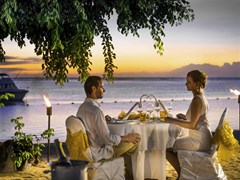 Sofitel Mauritius L'Impérial Resort & Spa: Restaurant - photo 26