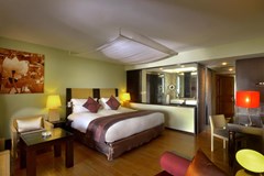 Sofitel Mauritius L'Impérial Resort & Spa: Room DOUBLE SUPERIOR - photo 15