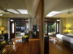 Sofitel Mauritius L'Impérial Resort & Spa: Room DOUBLE SUPERIOR - photo 35
