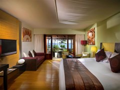 Sofitel Mauritius L'Impérial Resort & Spa: Room DOUBLE SUPERIOR - photo 38