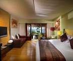 Sofitel Mauritius L'Impérial Resort & Spa: Room DOUBLE LUXURY OCEAN VIEW