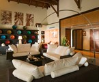 Sofitel Mauritius L'Impérial Resort & Spa: Room SUITE OCEAN VIEW KING BED